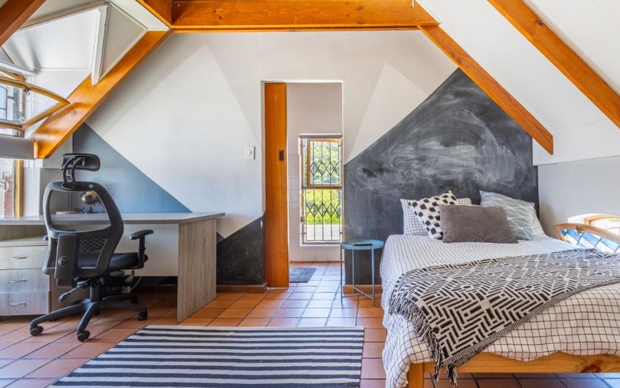 4 Bedroom Property for Sale in Vrykyk Western Cape